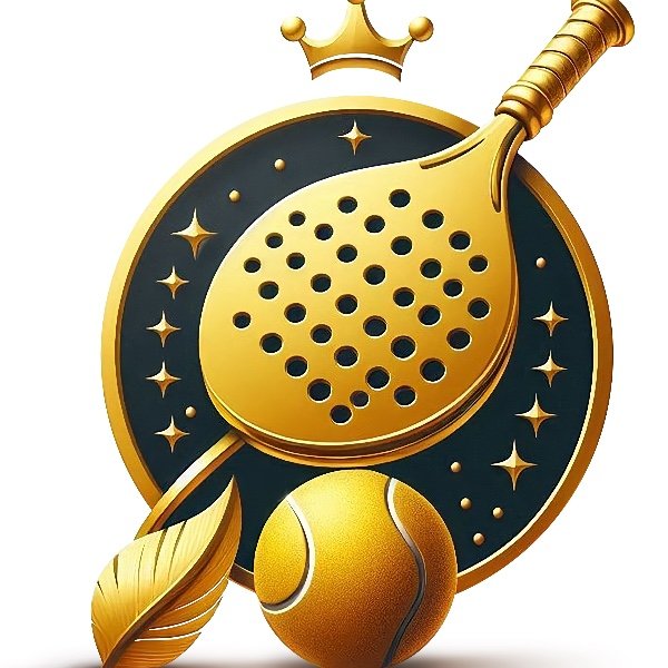 Golden Padel