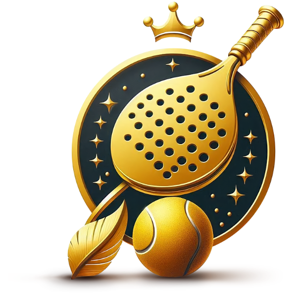 Golden Padel