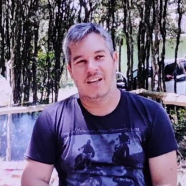 Alexandre Henrique Santos