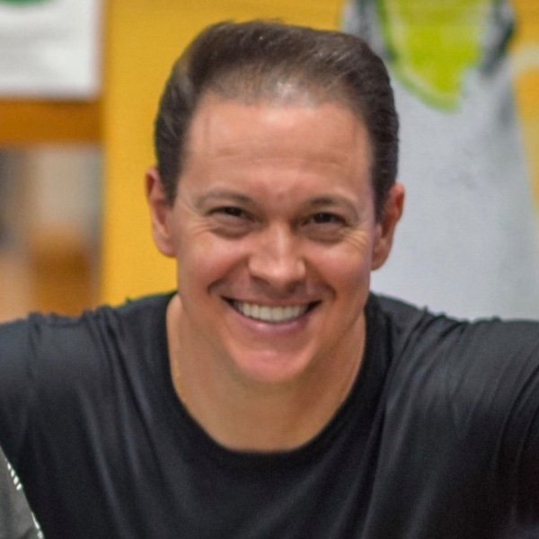 Rubens Cristiano Pelozatto