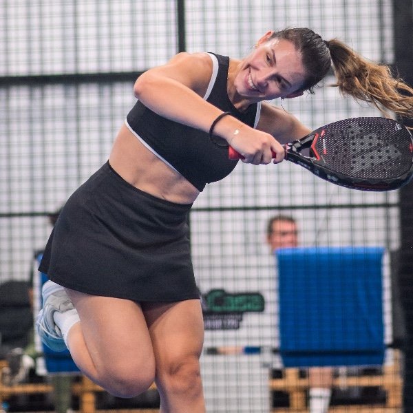 Daiane Simoes Dorini