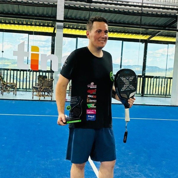 Fabio Vicente Schons Basei