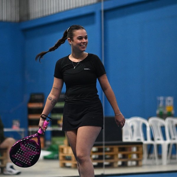 Foto de Thaís Oliveira